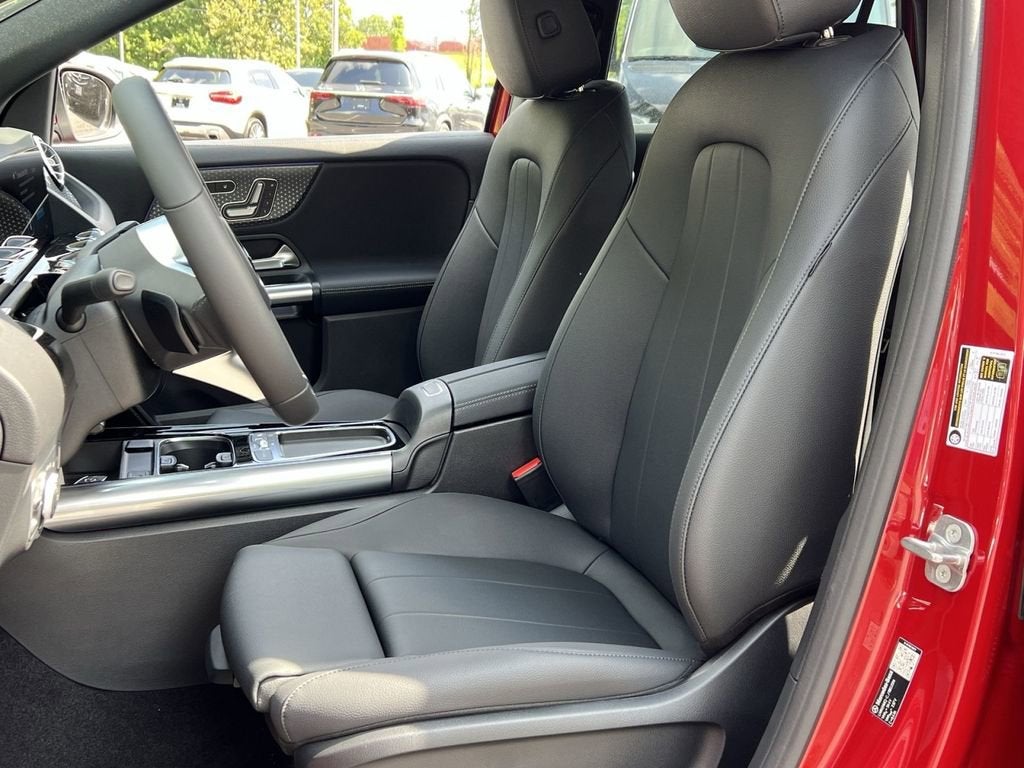 2026 Mercedes-Benz GLA GLA 250