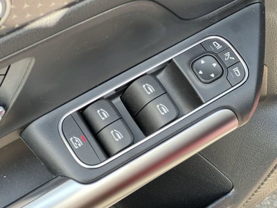 2026 Mercedes-Benz GLA GLA 250