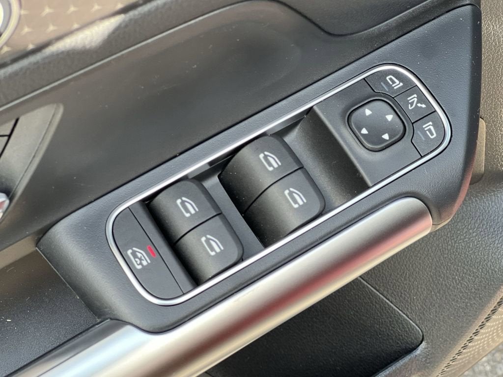 2026 Mercedes-Benz GLA GLA 250