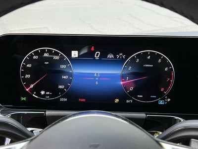 2026 Mercedes-Benz GLA GLA 250