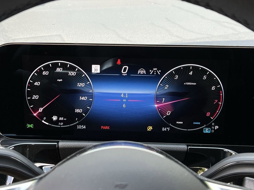 2026 Mercedes-Benz GLA GLA 250