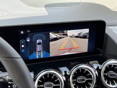 2026 Mercedes-Benz GLA GLA 250