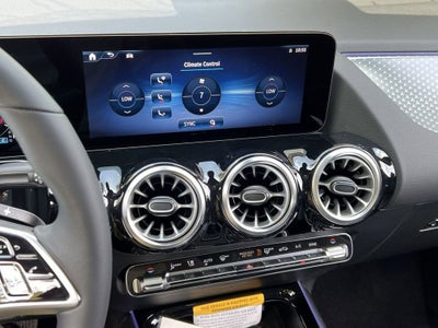 2026 Mercedes-Benz GLA GLA 250