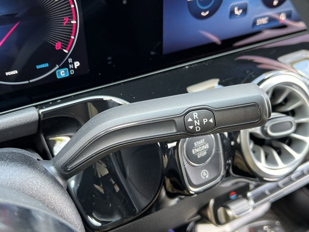 2026 Mercedes-Benz GLA GLA 250