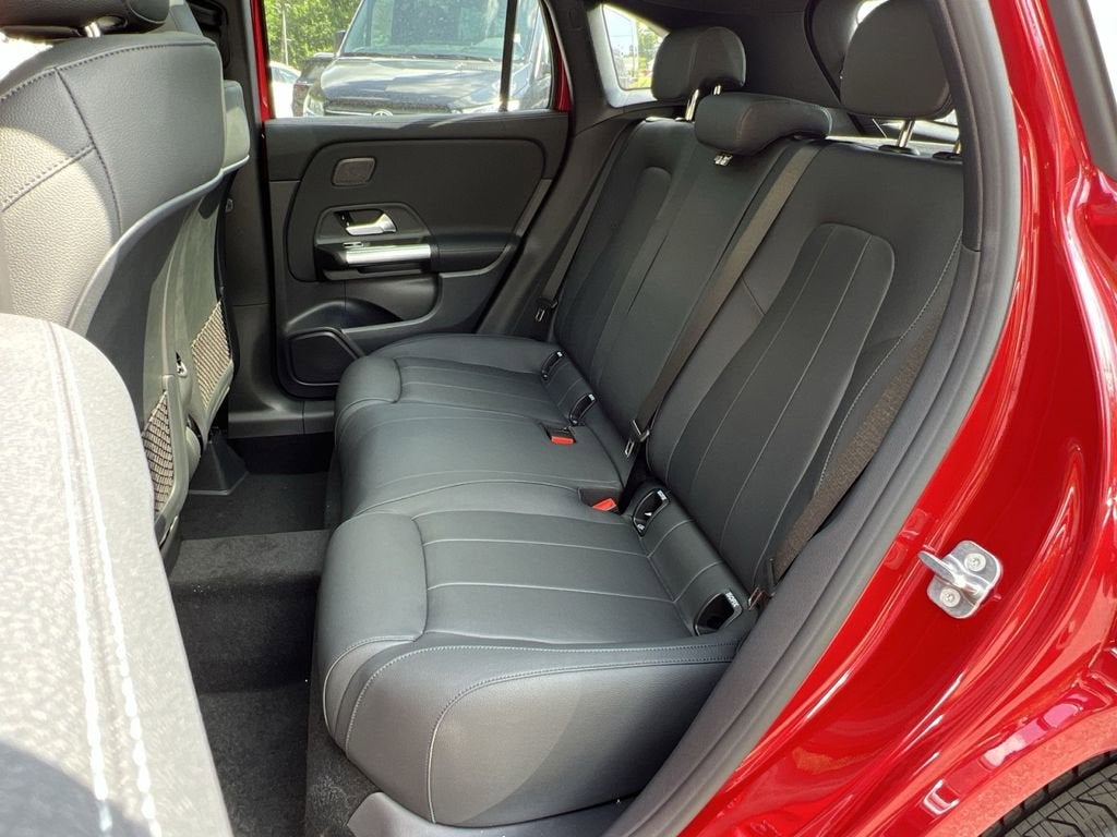 2026 Mercedes-Benz GLA GLA 250