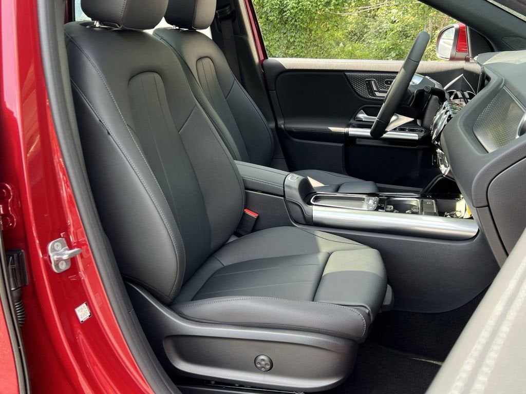 2026 Mercedes-Benz GLA GLA 250