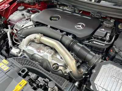 2026 Mercedes-Benz GLA GLA 250