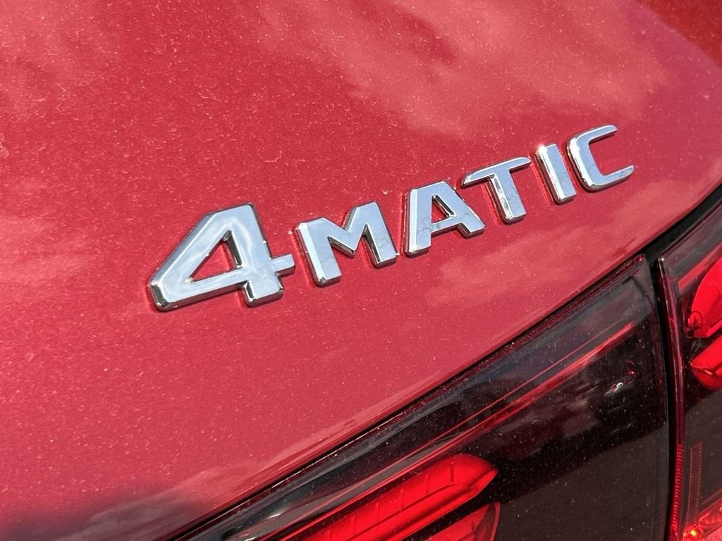 2026 Mercedes-Benz GLA GLA 250