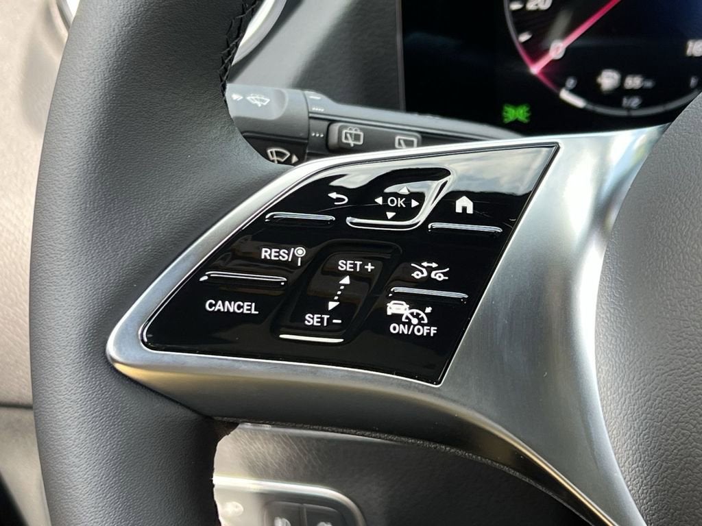 2026 Mercedes-Benz GLA GLA 250