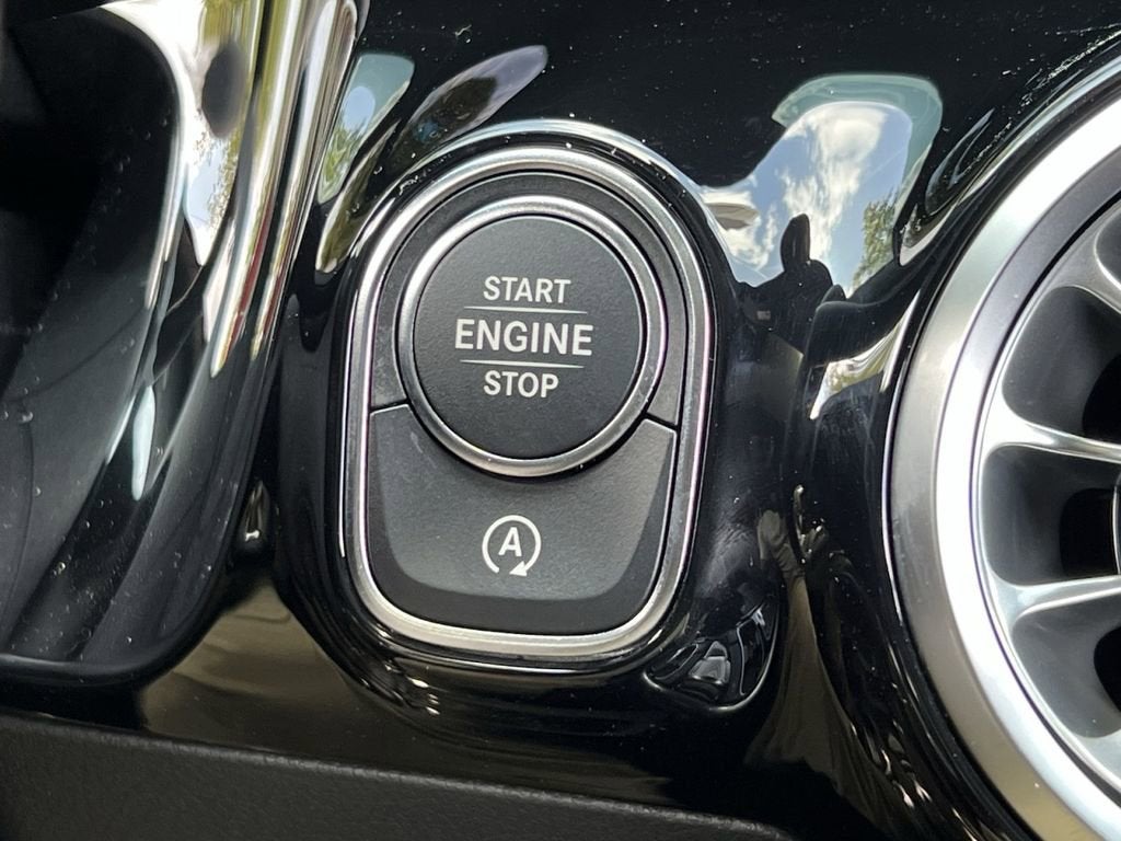 2026 Mercedes-Benz GLA GLA 250