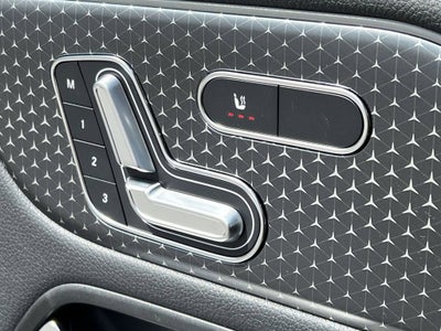 2026 Mercedes-Benz GLA GLA 250