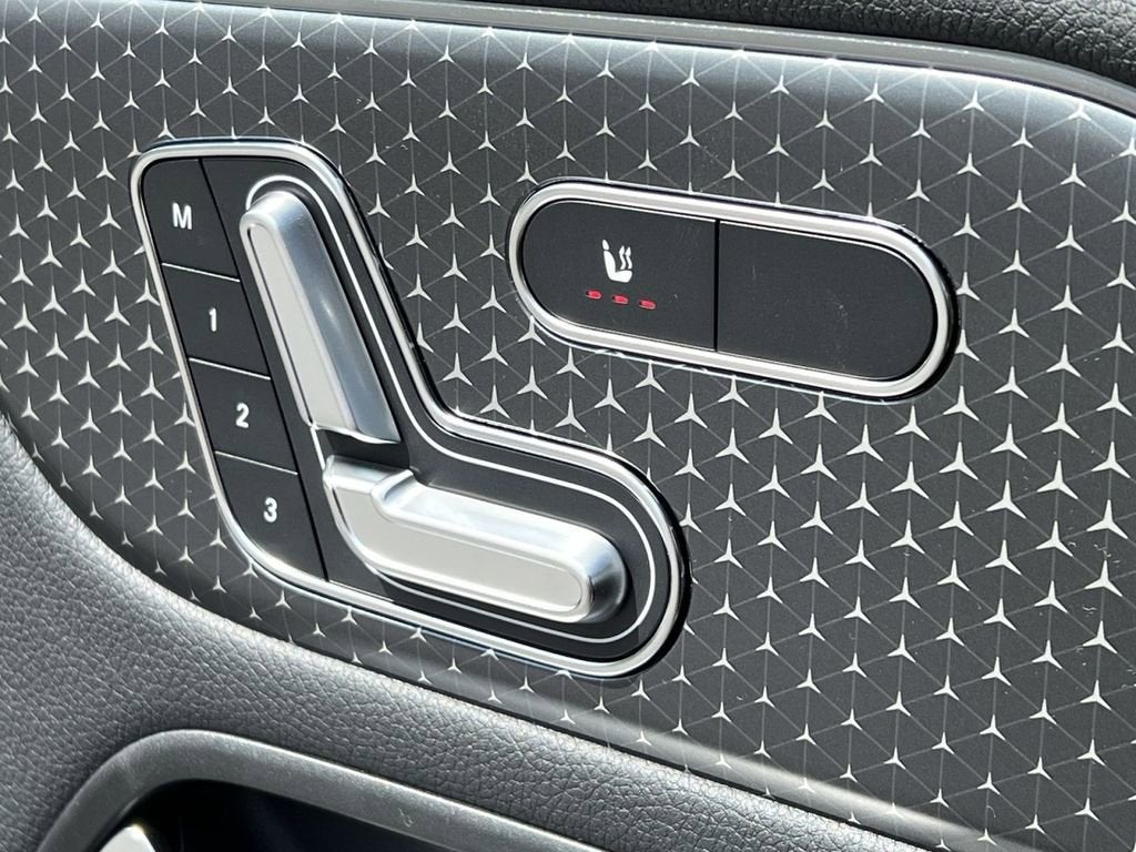 2026 Mercedes-Benz GLA GLA 250