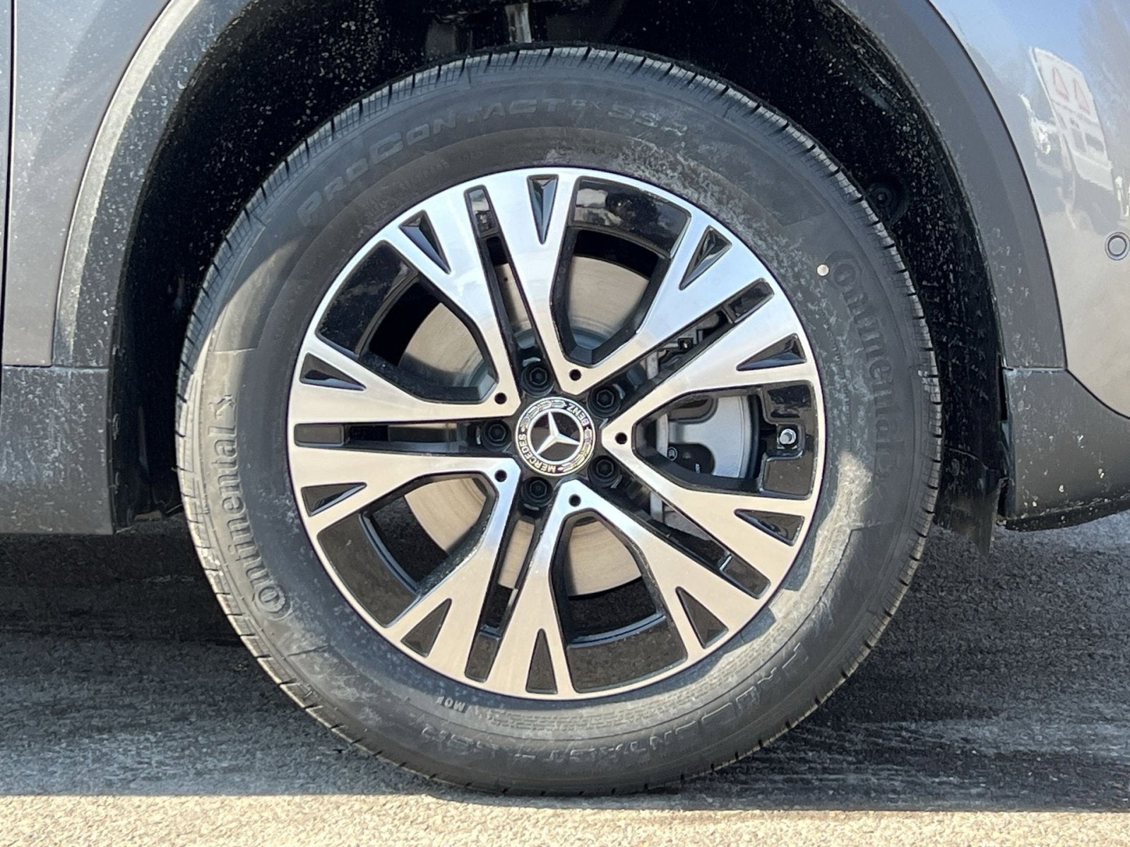 2026 Mercedes-Benz GLA GLA 250