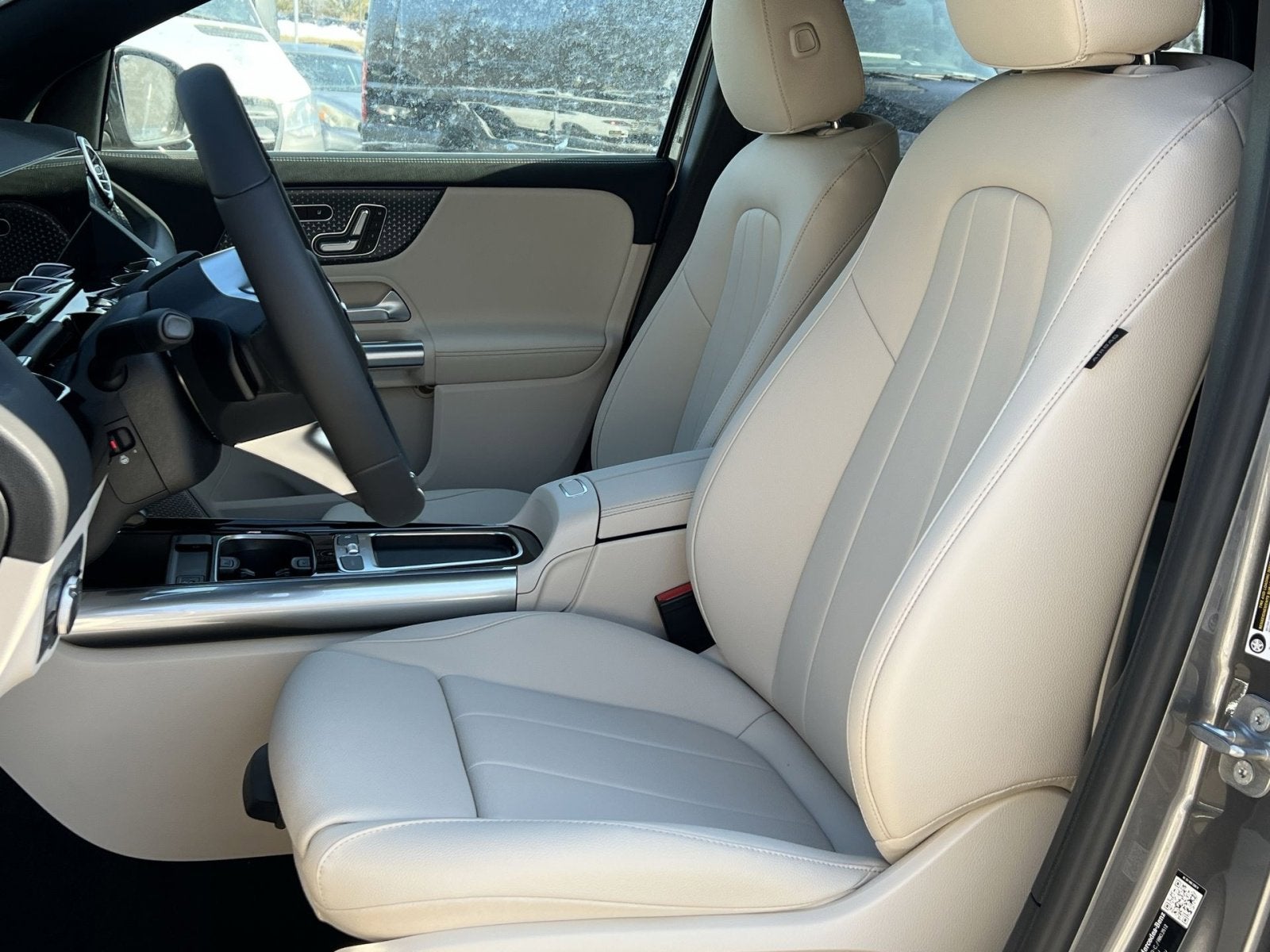 2026 Mercedes-Benz GLA GLA 250