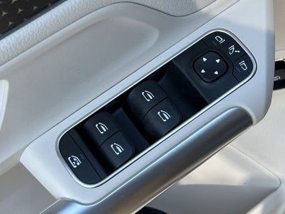 2026 Mercedes-Benz GLA GLA 250