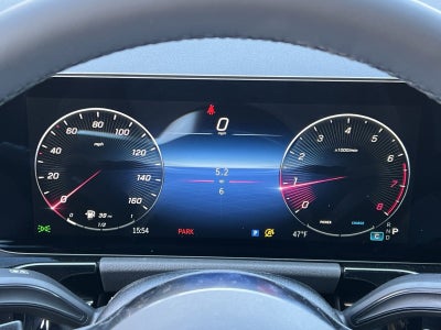 2026 Mercedes-Benz GLA GLA 250