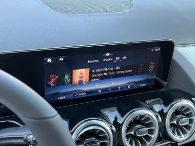 2026 Mercedes-Benz GLA GLA 250