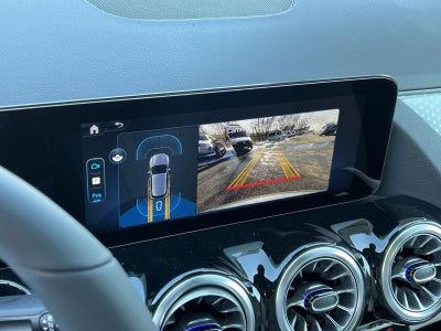 2026 Mercedes-Benz GLA GLA 250