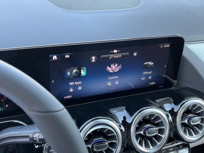 2026 Mercedes-Benz GLA GLA 250