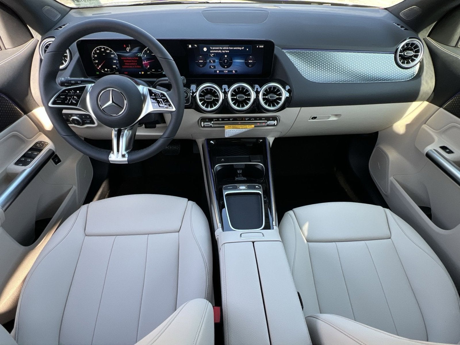 2026 Mercedes-Benz GLA GLA 250
