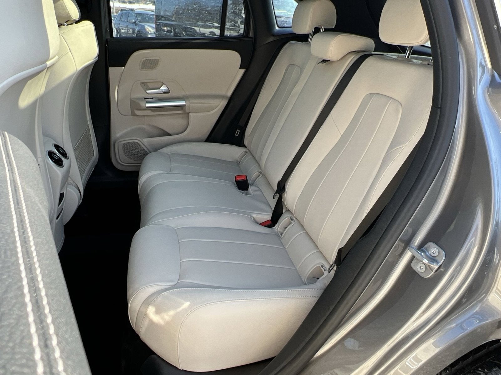 2026 Mercedes-Benz GLA GLA 250