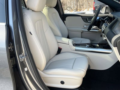 2026 Mercedes-Benz GLA GLA 250