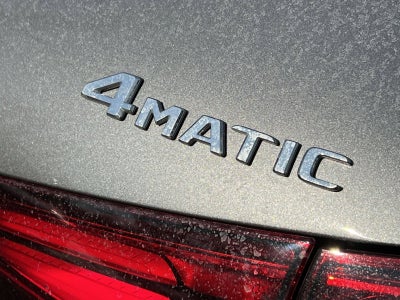 2026 Mercedes-Benz GLA GLA 250