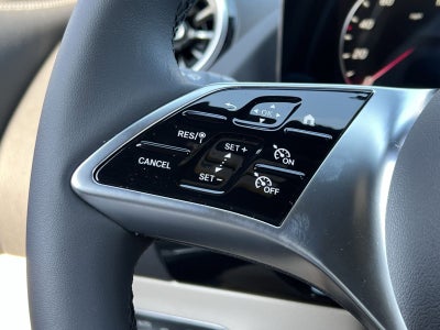 2026 Mercedes-Benz GLA GLA 250