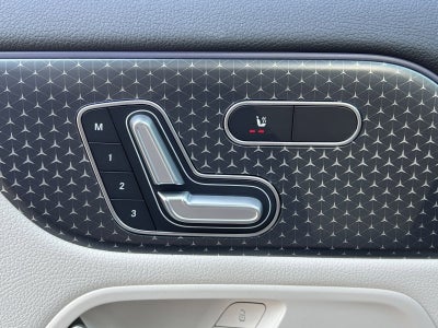 2026 Mercedes-Benz GLA GLA 250