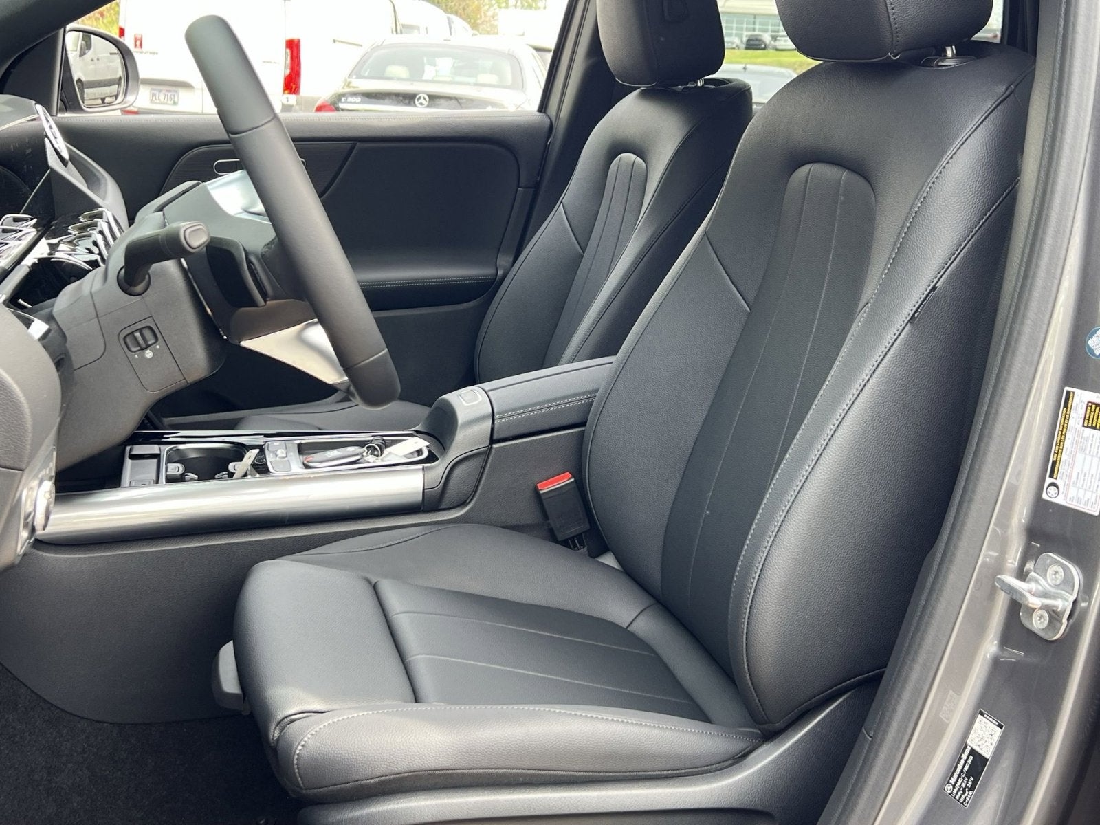 2026 Mercedes-Benz GLA GLA 250
