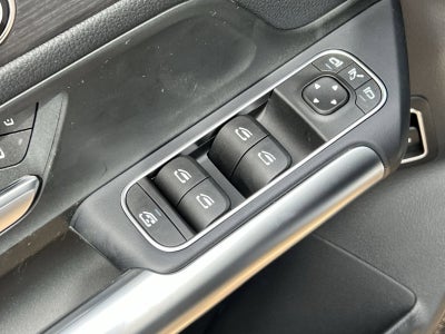 2026 Mercedes-Benz GLA GLA 250