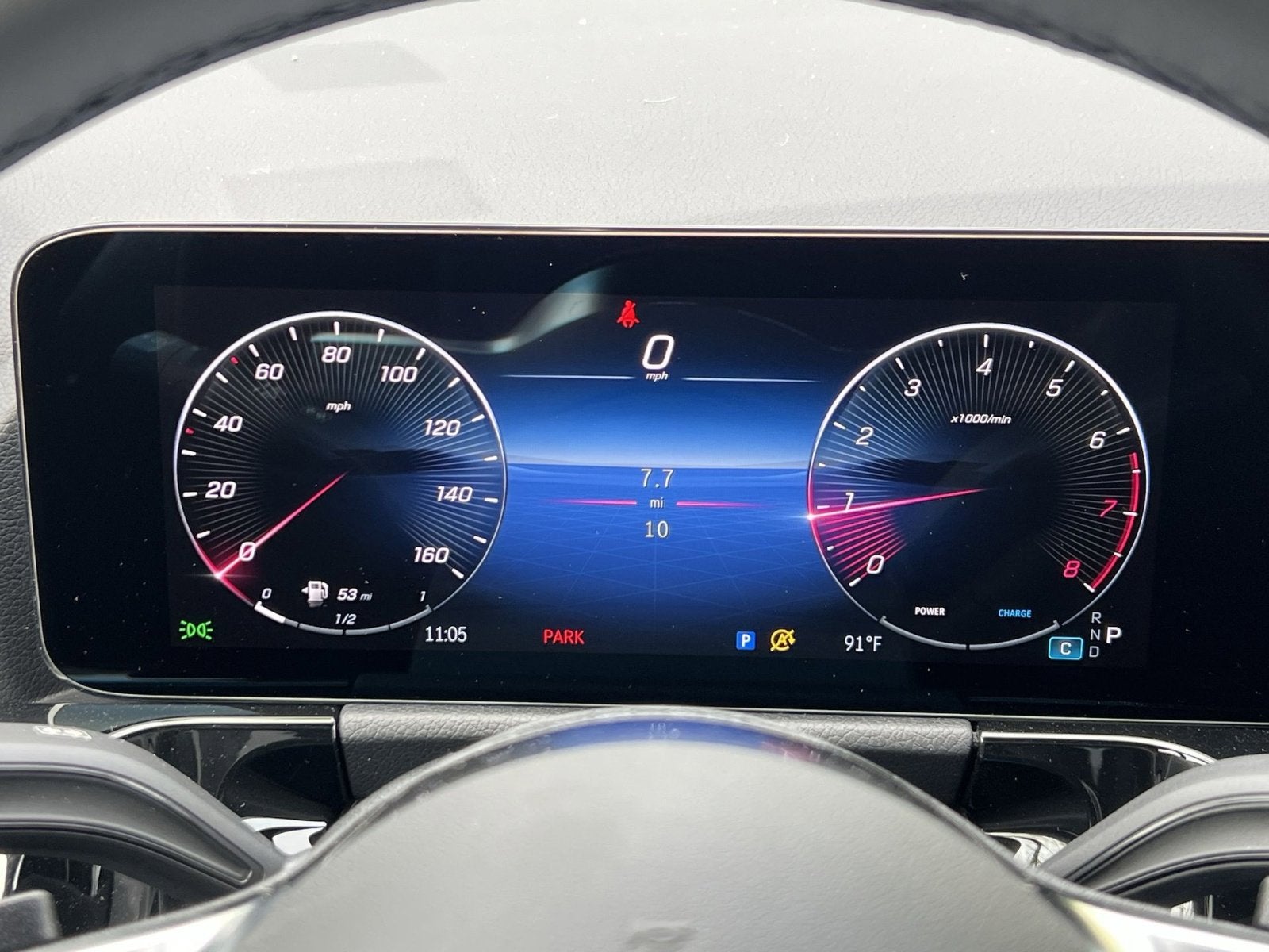 2026 Mercedes-Benz GLA GLA 250