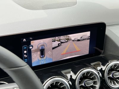2026 Mercedes-Benz GLA GLA 250