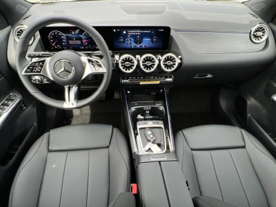 2026 Mercedes-Benz GLA GLA 250