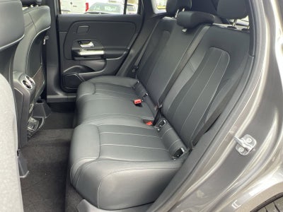 2026 Mercedes-Benz GLA GLA 250