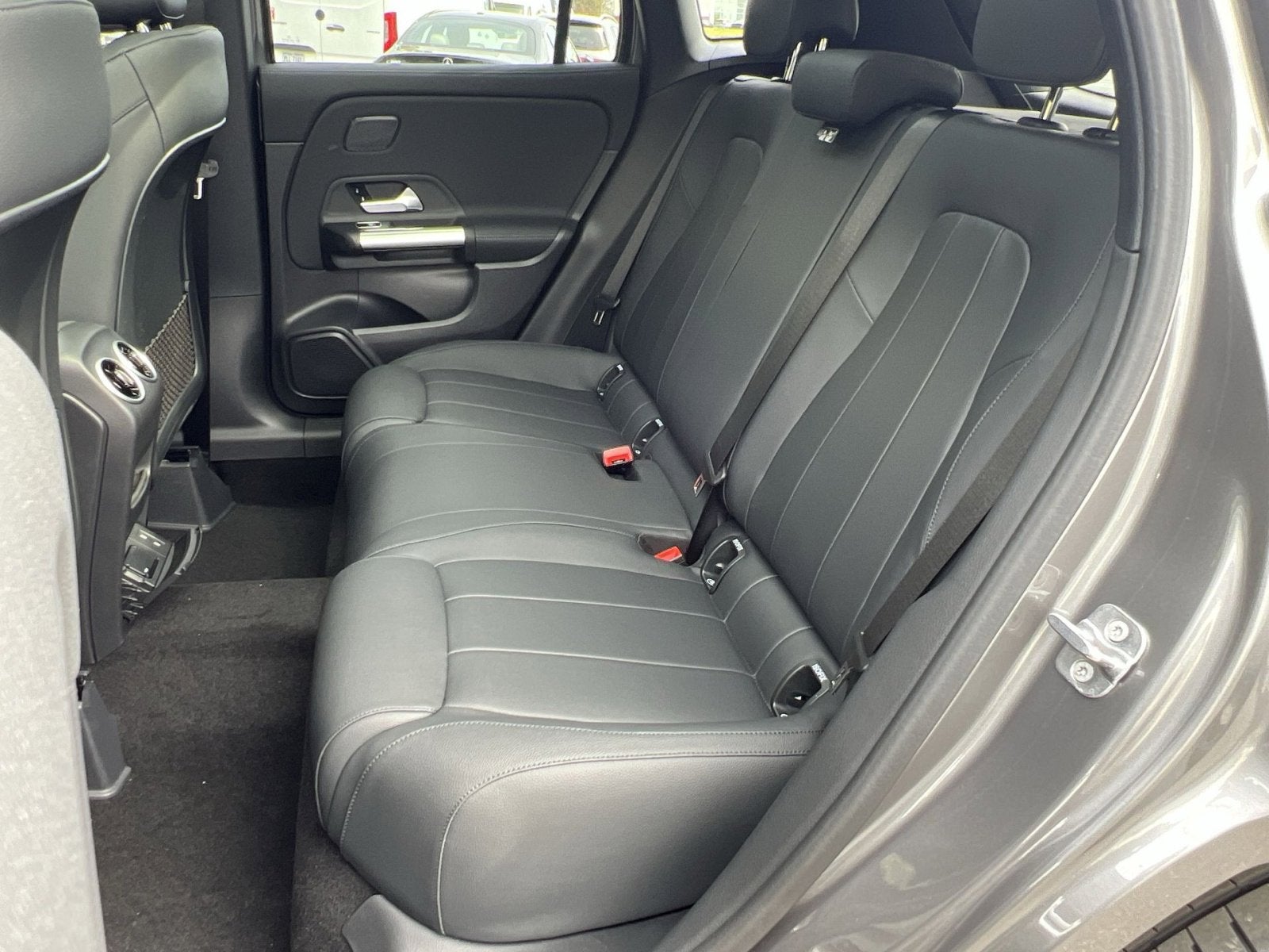 2026 Mercedes-Benz GLA GLA 250