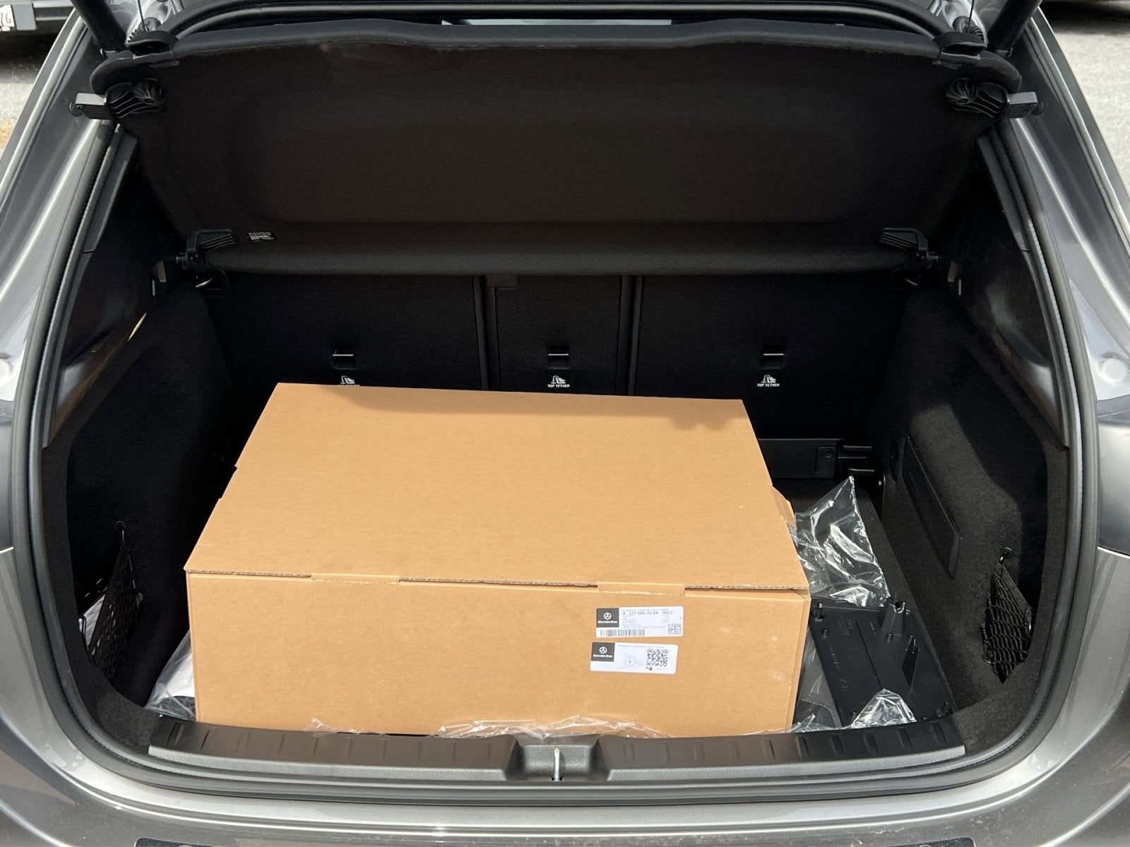 2026 Mercedes-Benz GLA GLA 250