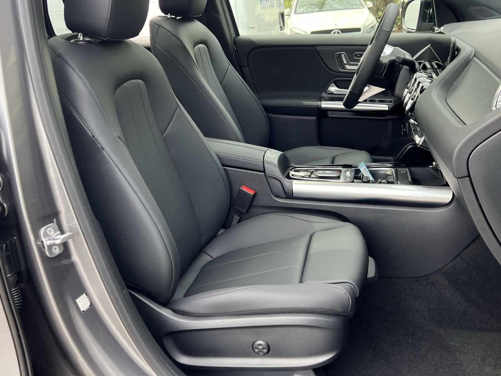 2026 Mercedes-Benz GLA GLA 250
