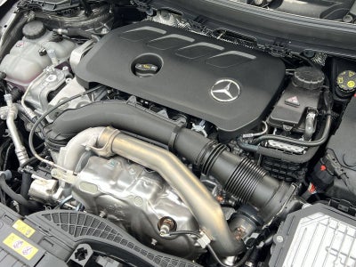 2026 Mercedes-Benz GLA GLA 250