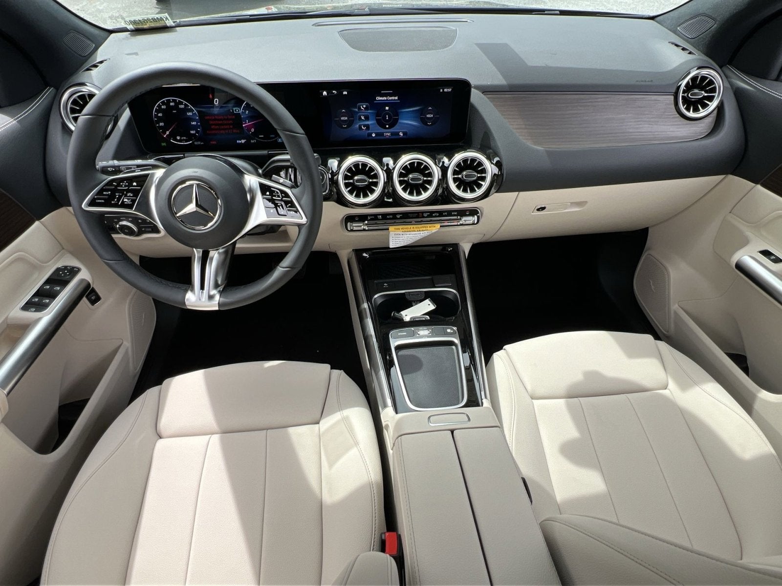 2026 Mercedes-Benz GLA GLA 250