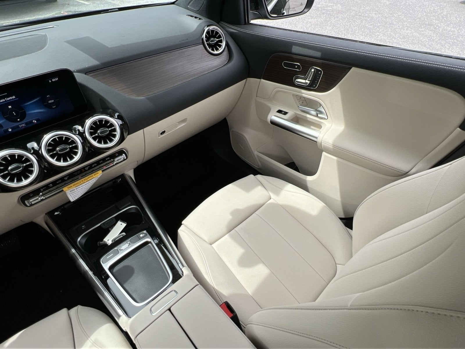 2026 Mercedes-Benz GLA GLA 250
