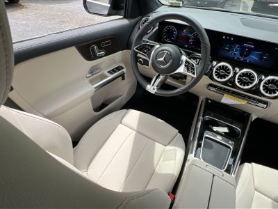 2026 Mercedes-Benz GLA GLA 250