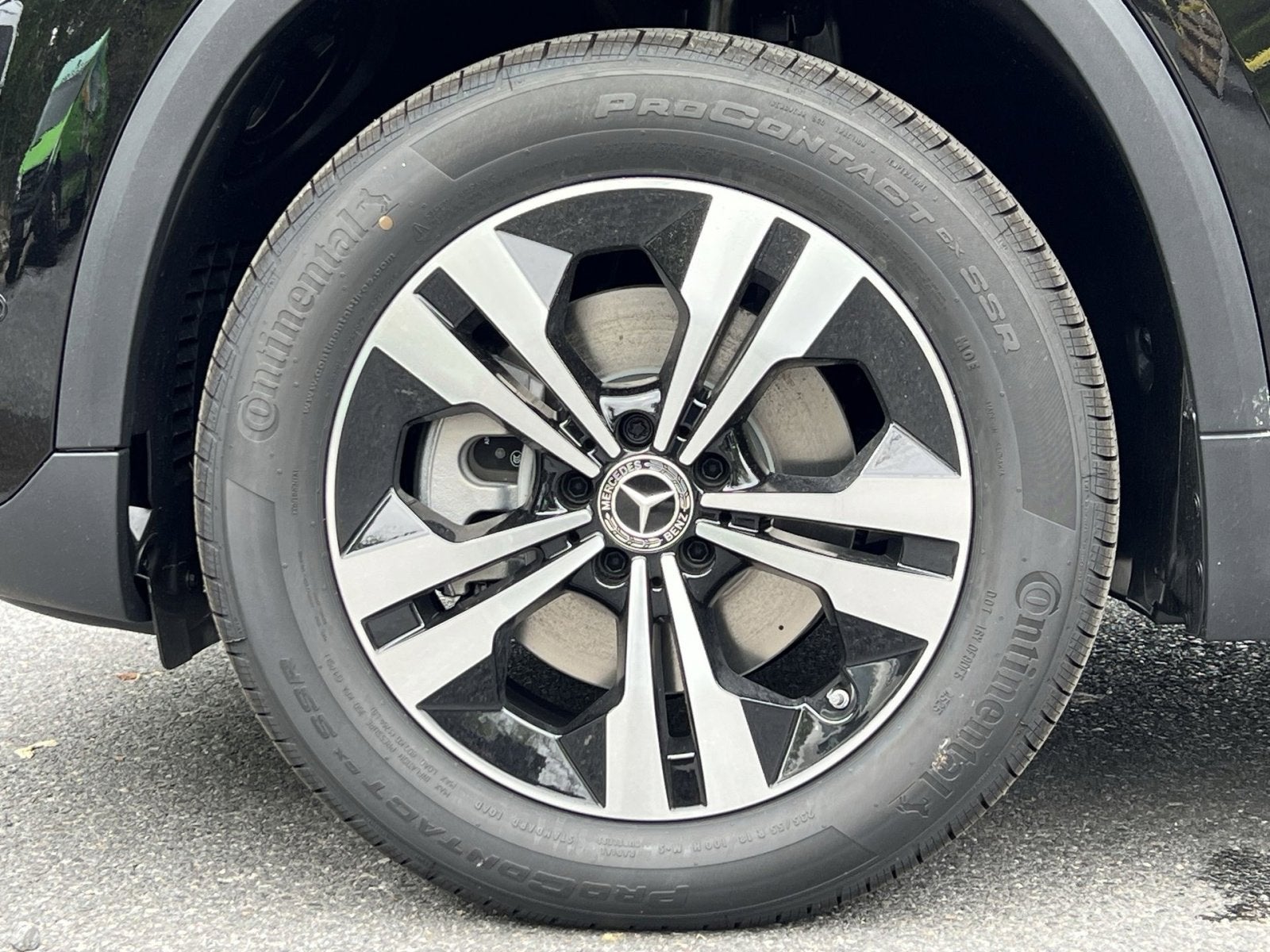 2026 Mercedes-Benz GLA GLA 250