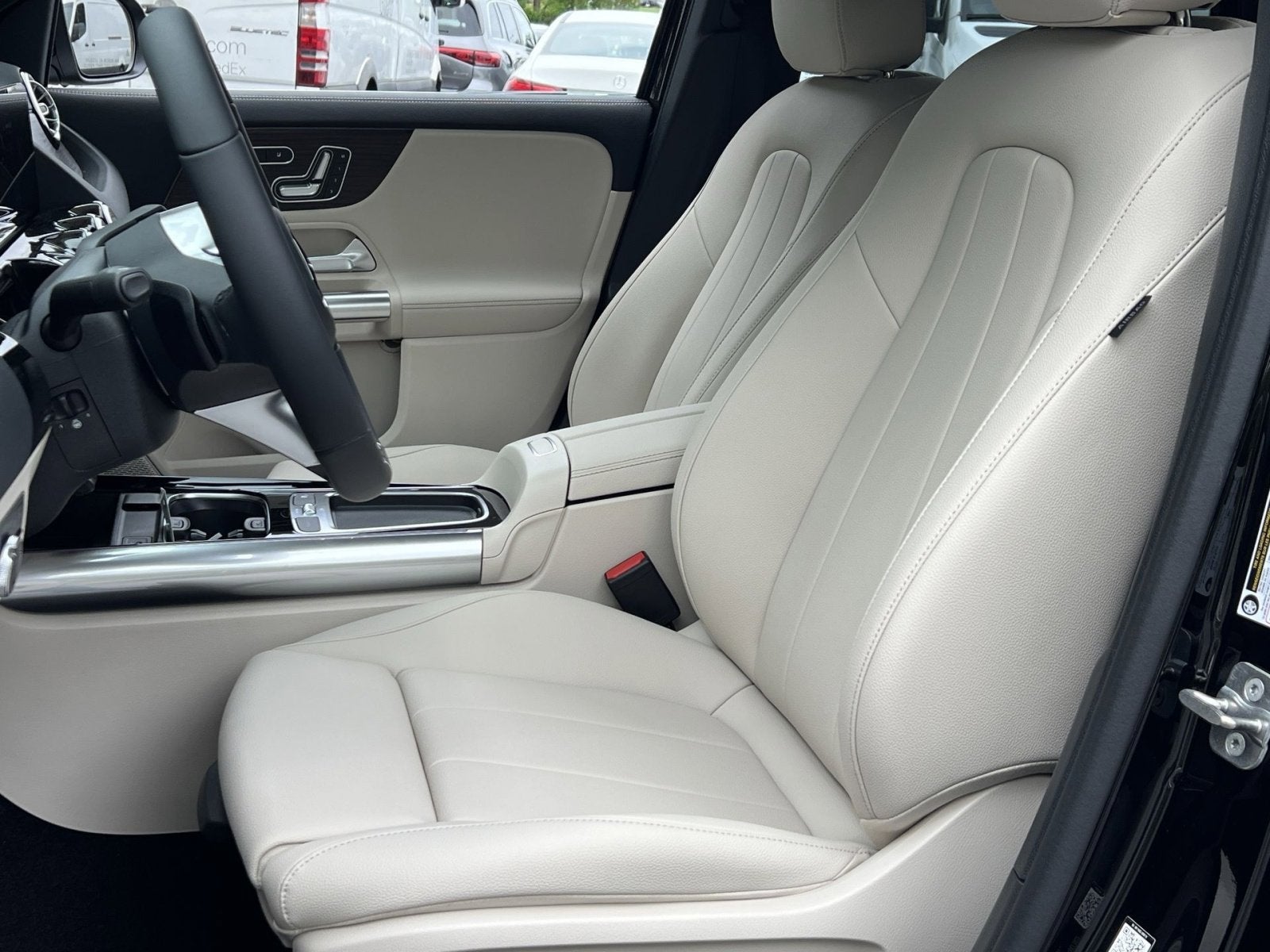 2026 Mercedes-Benz GLA GLA 250