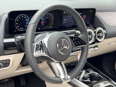 2026 Mercedes-Benz GLA GLA 250