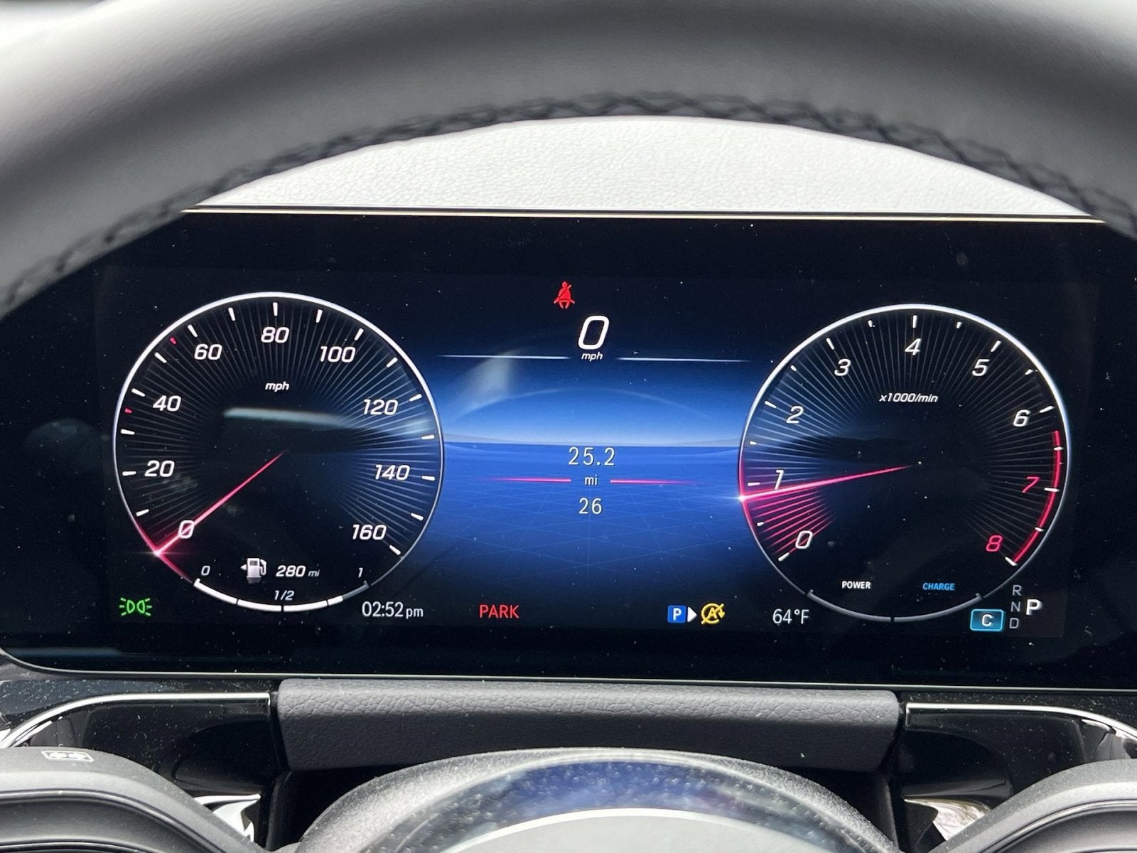 2026 Mercedes-Benz GLA GLA 250