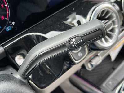 2026 Mercedes-Benz GLA GLA 250