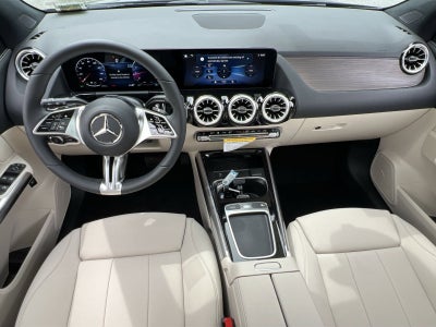 2026 Mercedes-Benz GLA GLA 250