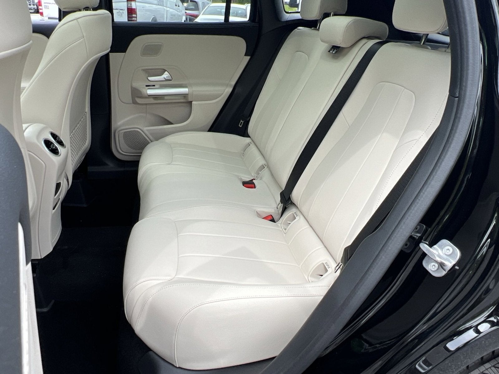 2026 Mercedes-Benz GLA GLA 250