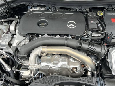 2026 Mercedes-Benz GLA GLA 250